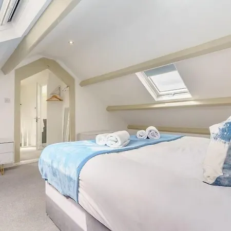 Luxury Farmhouse Spacious Garden 6 Bedrooms Tatil Evi *