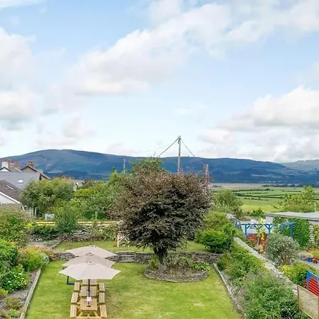 Luxury Farmhouse Spacious Garden 6 Bedrooms Tatil Evi Soutergate